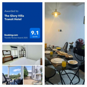 The Glory Villa Transit Hotel